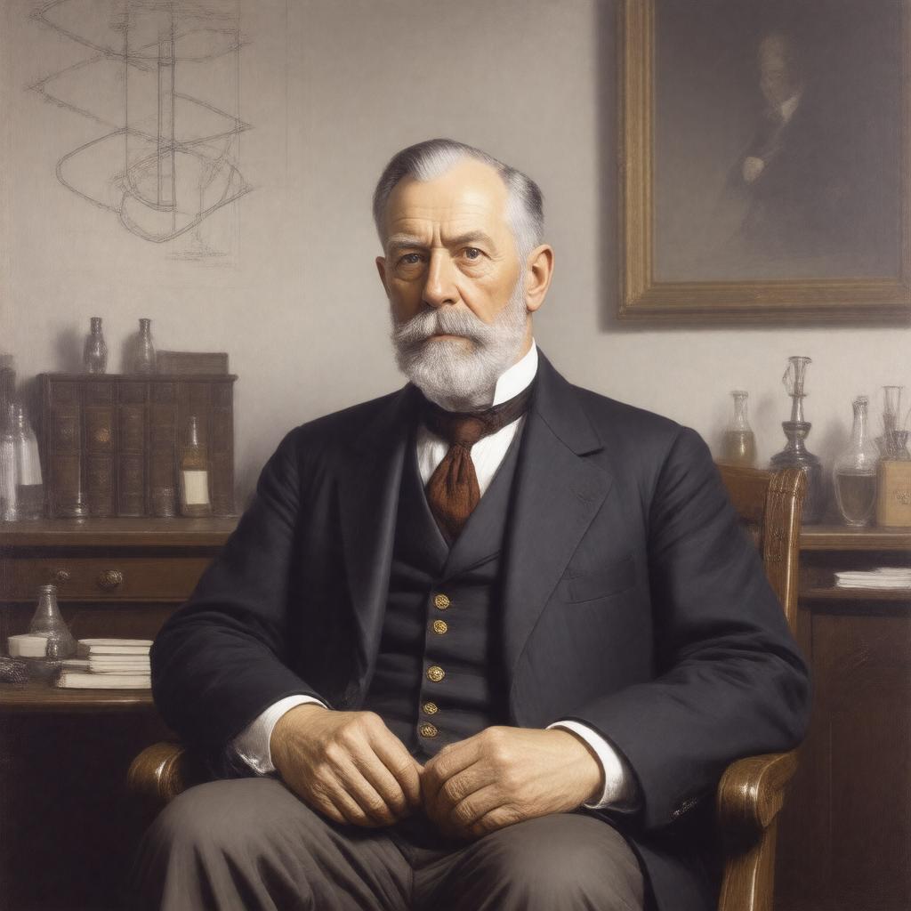 Dr. Joseph Bell